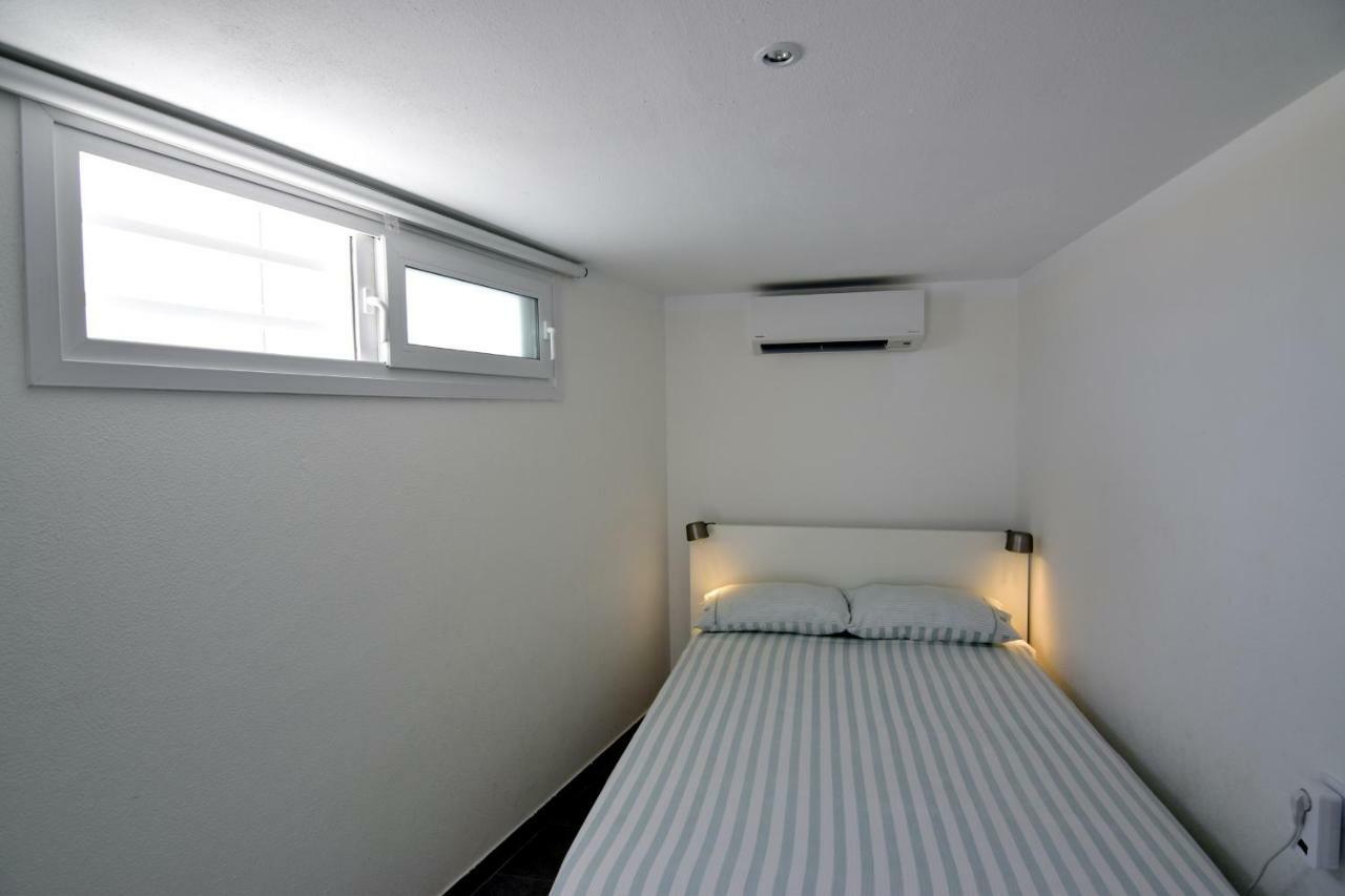 Atlantic Wish Studio Apartment มาสปาโลมาส ภายนอก รูปภาพ