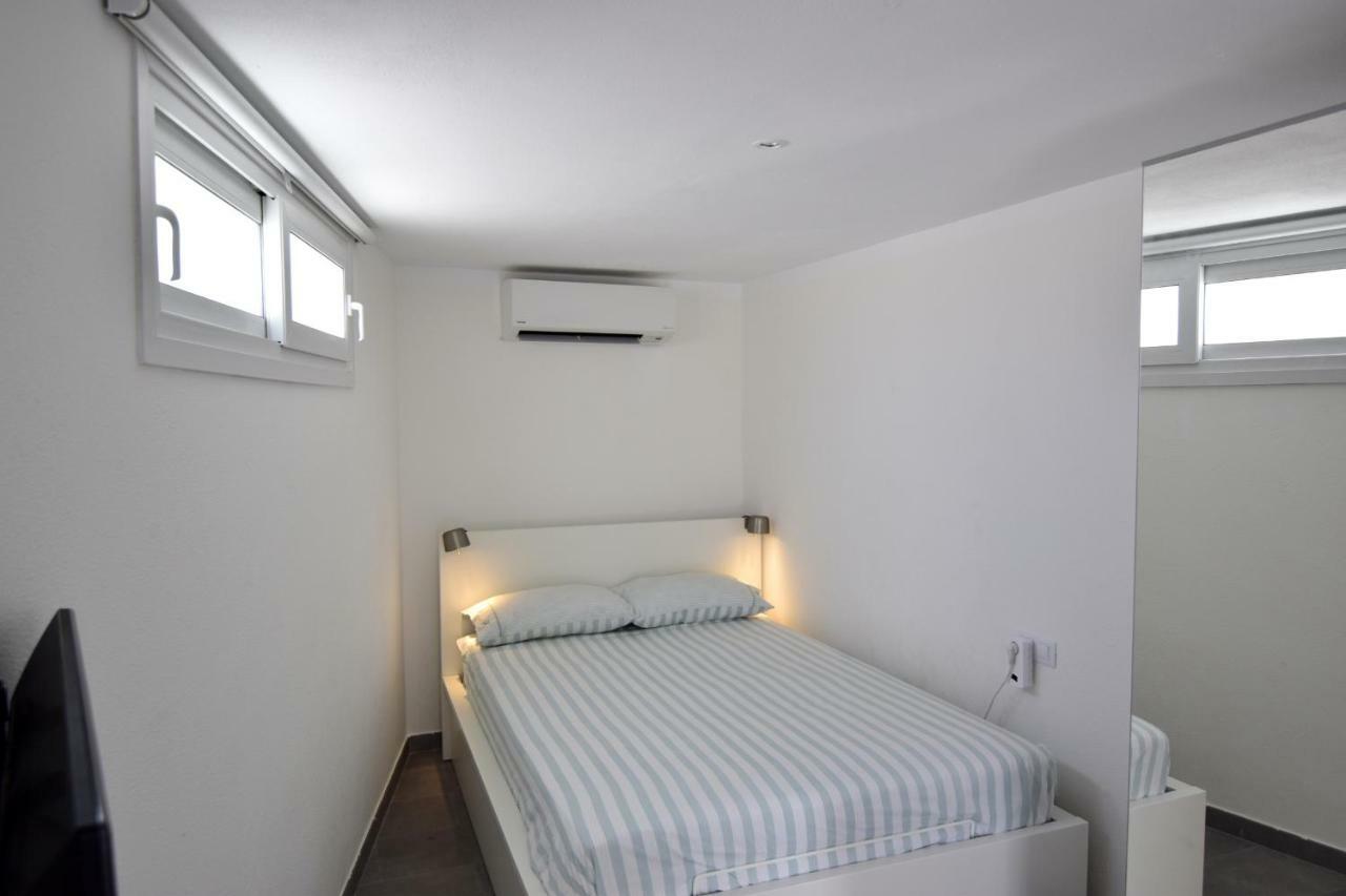 Atlantic Wish Studio Apartment มาสปาโลมาส ภายนอก รูปภาพ