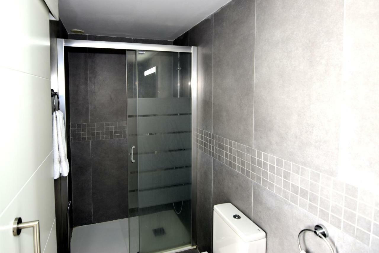 Atlantic Wish Studio Apartment มาสปาโลมาส ภายนอก รูปภาพ